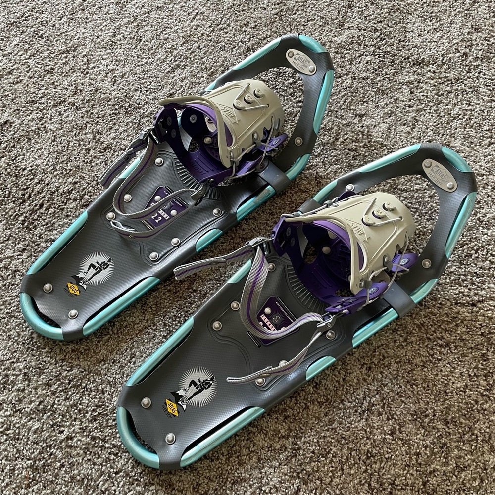 Women’s Atlas Elektra 822 Snowshoes